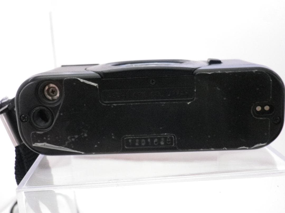 完動品 PENTAX-110 ＋110専用のズームレンズF2.8 20~40 ㎜