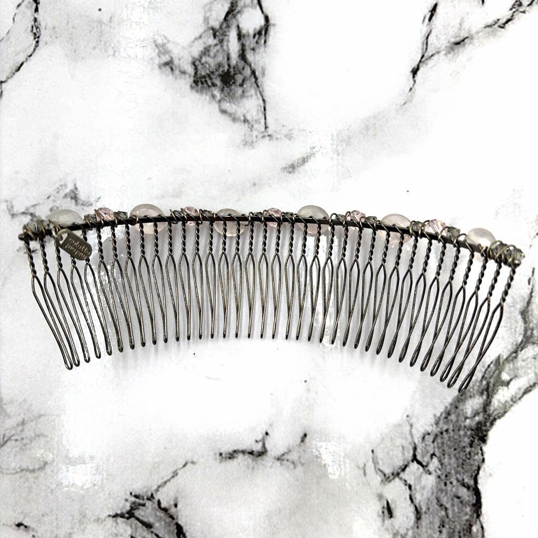 コレットマルーフ ワイヤーコーム 7点カチューシャ 1点 まとめ売り お買い得‼️