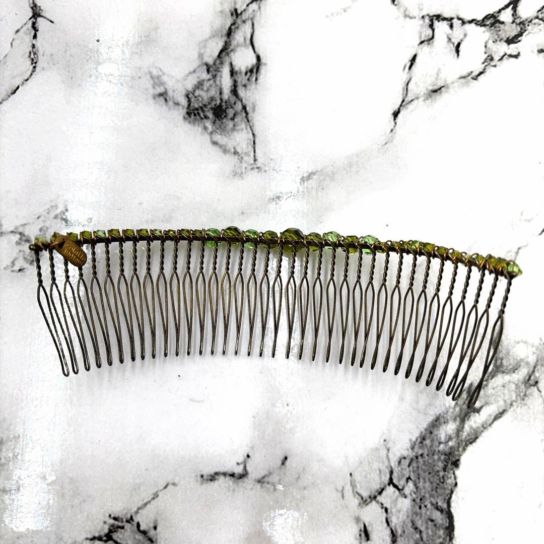 コレットマルーフ ワイヤーコーム 7点カチューシャ 1点 まとめ売り お買い得‼️