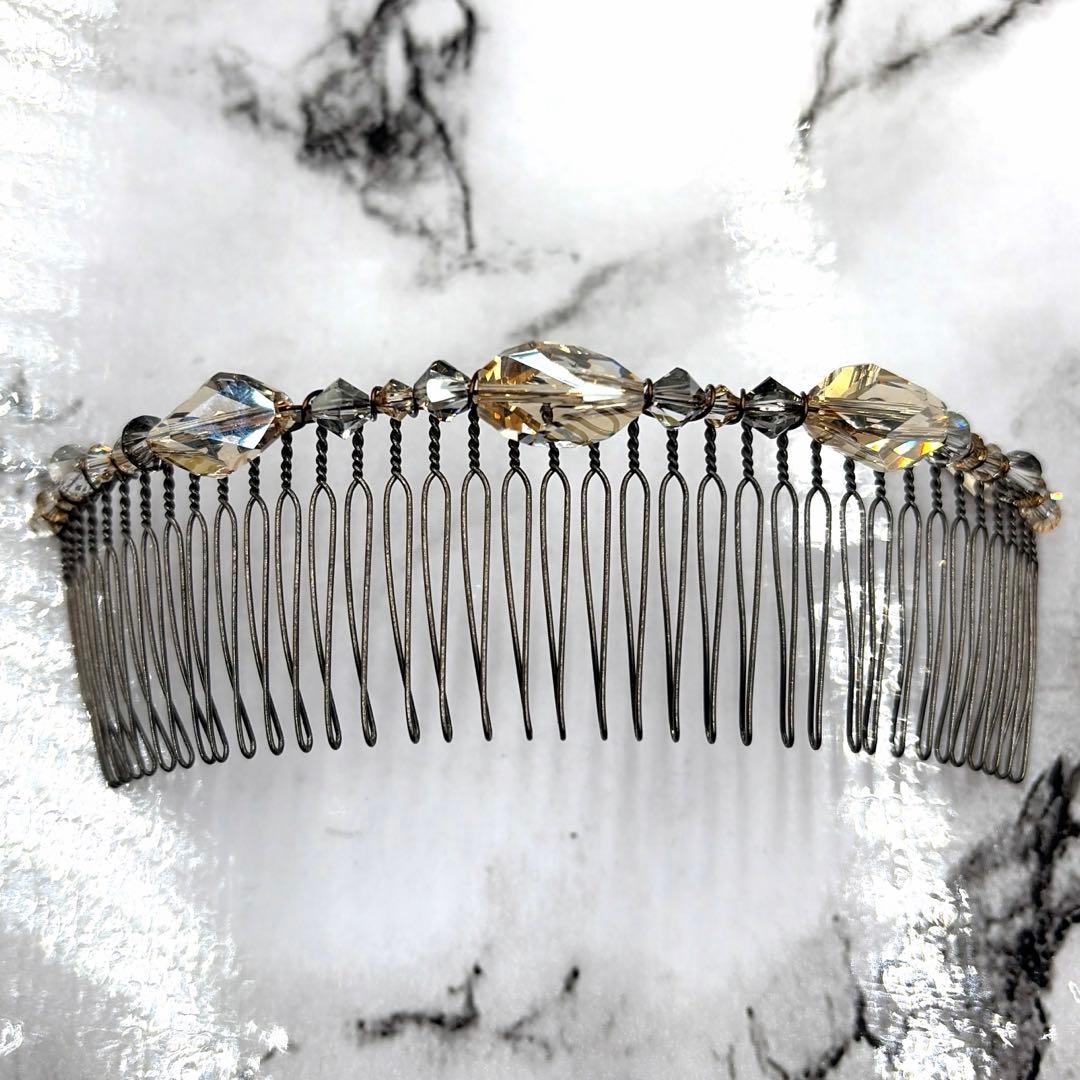 コレットマルーフ ワイヤーコーム 7点カチューシャ 1点 まとめ売り お買い得‼️