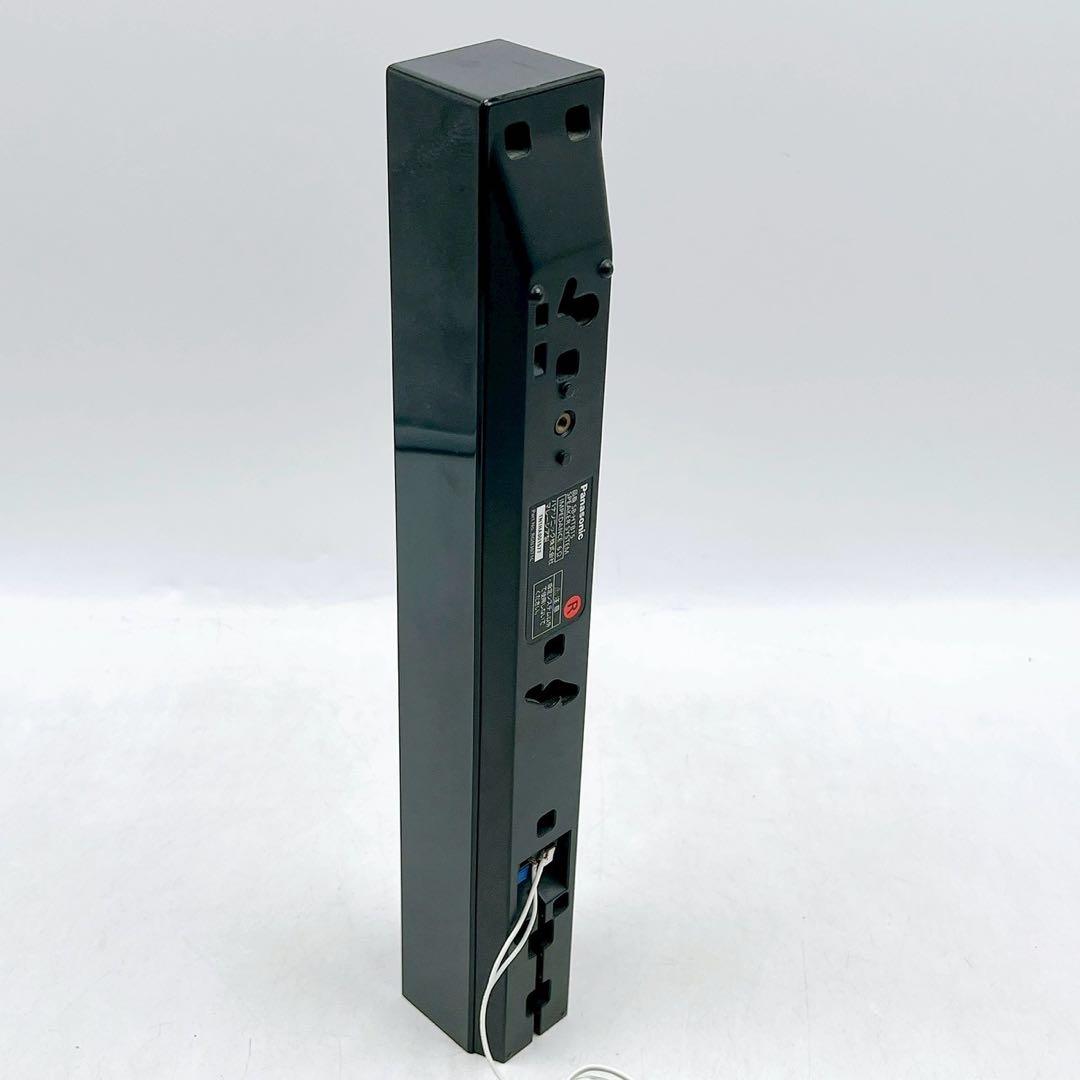 美品動作確認済Panasonic ホームシアター SU-HTB15 スピーカー付