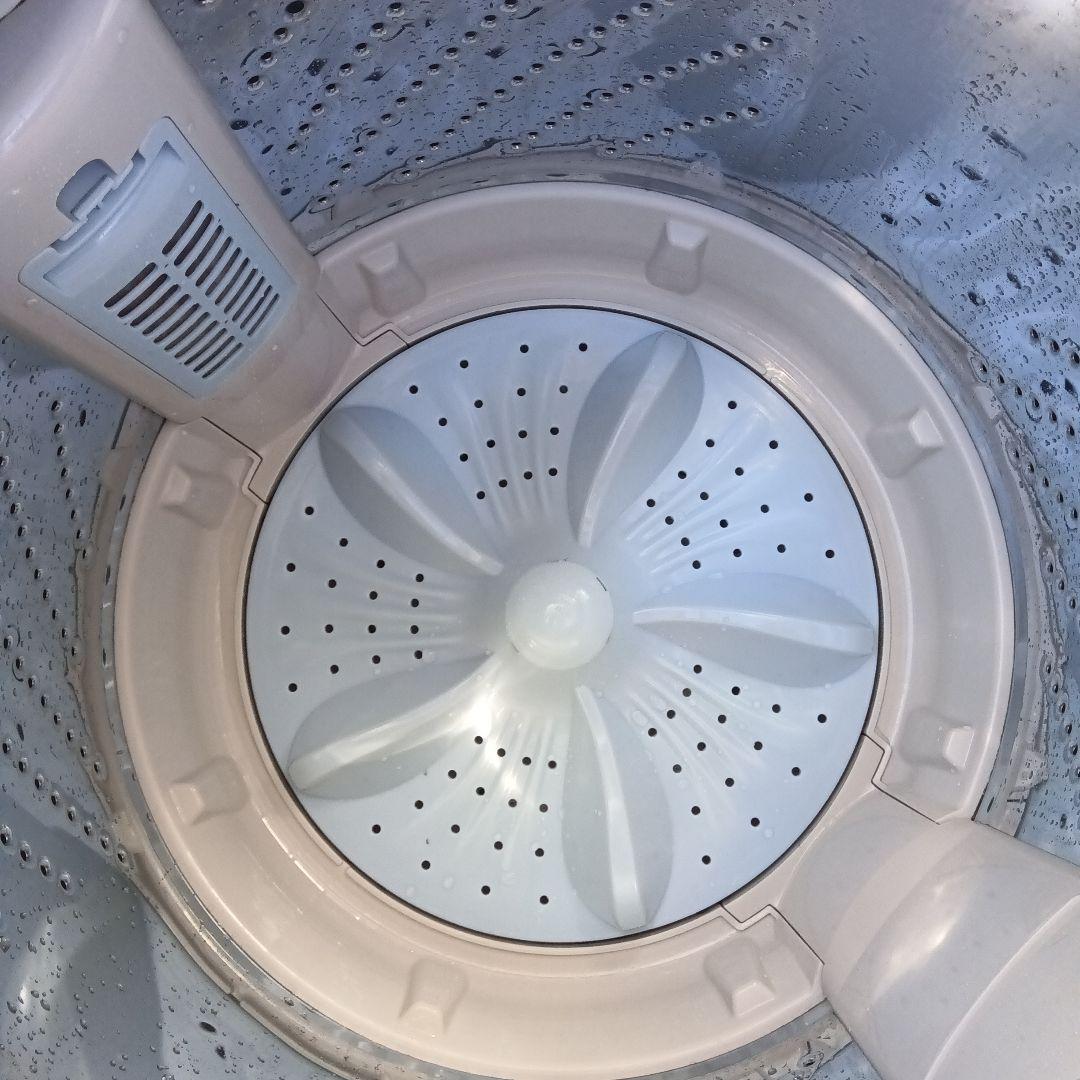 洗濯機　冷蔵庫　2点セット　2021年製　高年式　生活家電　関東限定