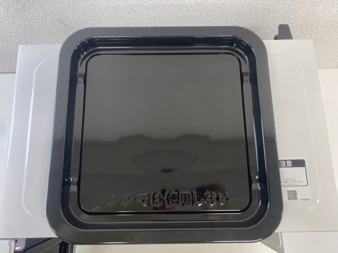 SHARP シャープ オーブンレンジ RE-F165-W 2024年製