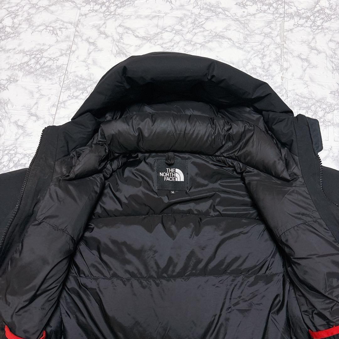 ⭐人気商品⭐ノースフェイス バルトロライト ダウンジャケット 黒 M