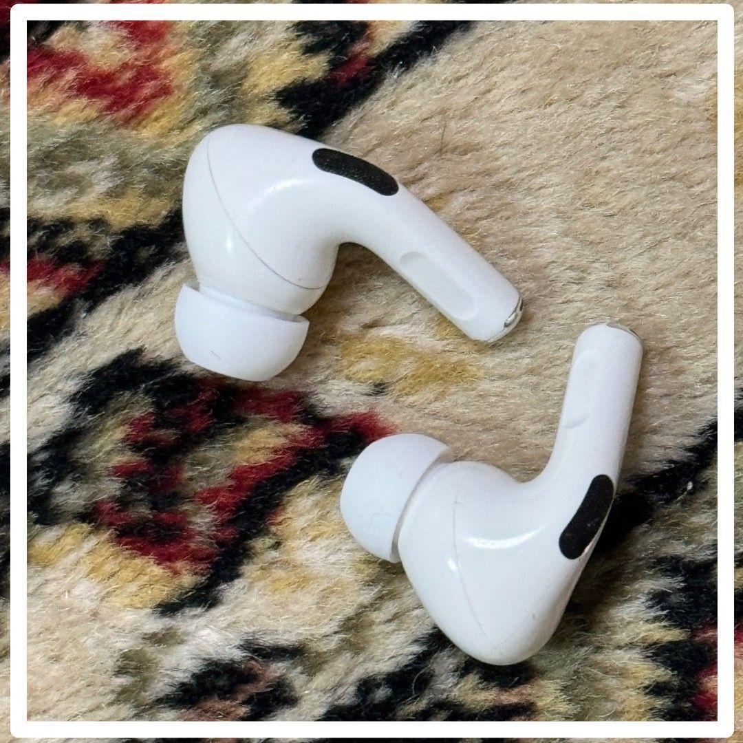 !AirPods Pro イヤホン 両耳RL1qN\