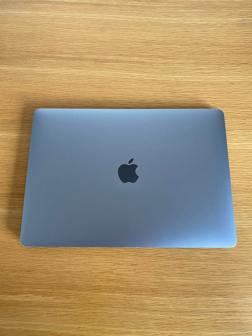 Apple MacBook Air 2019 MacBook本体　動作確認済み