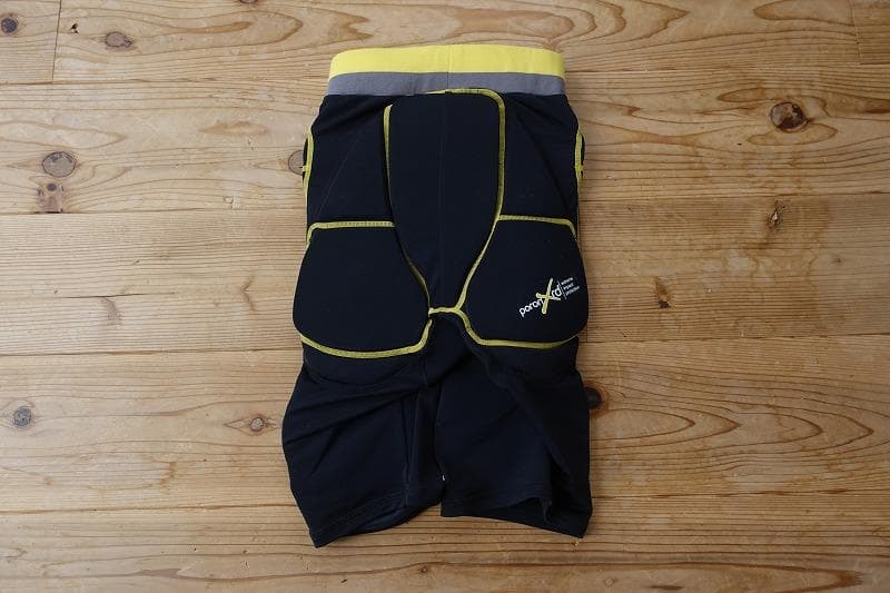 YOROI MUSYA プロテクター Lサイズ 鎧武者