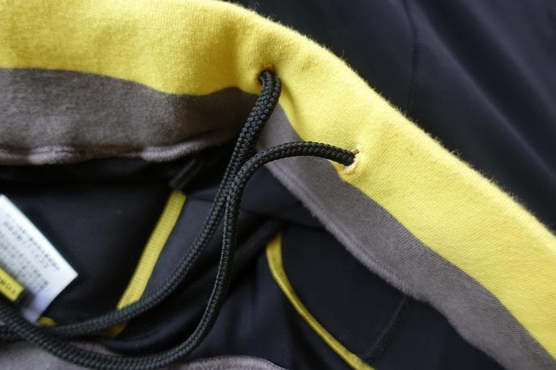 YOROI MUSYA プロテクター Lサイズ 鎧武者