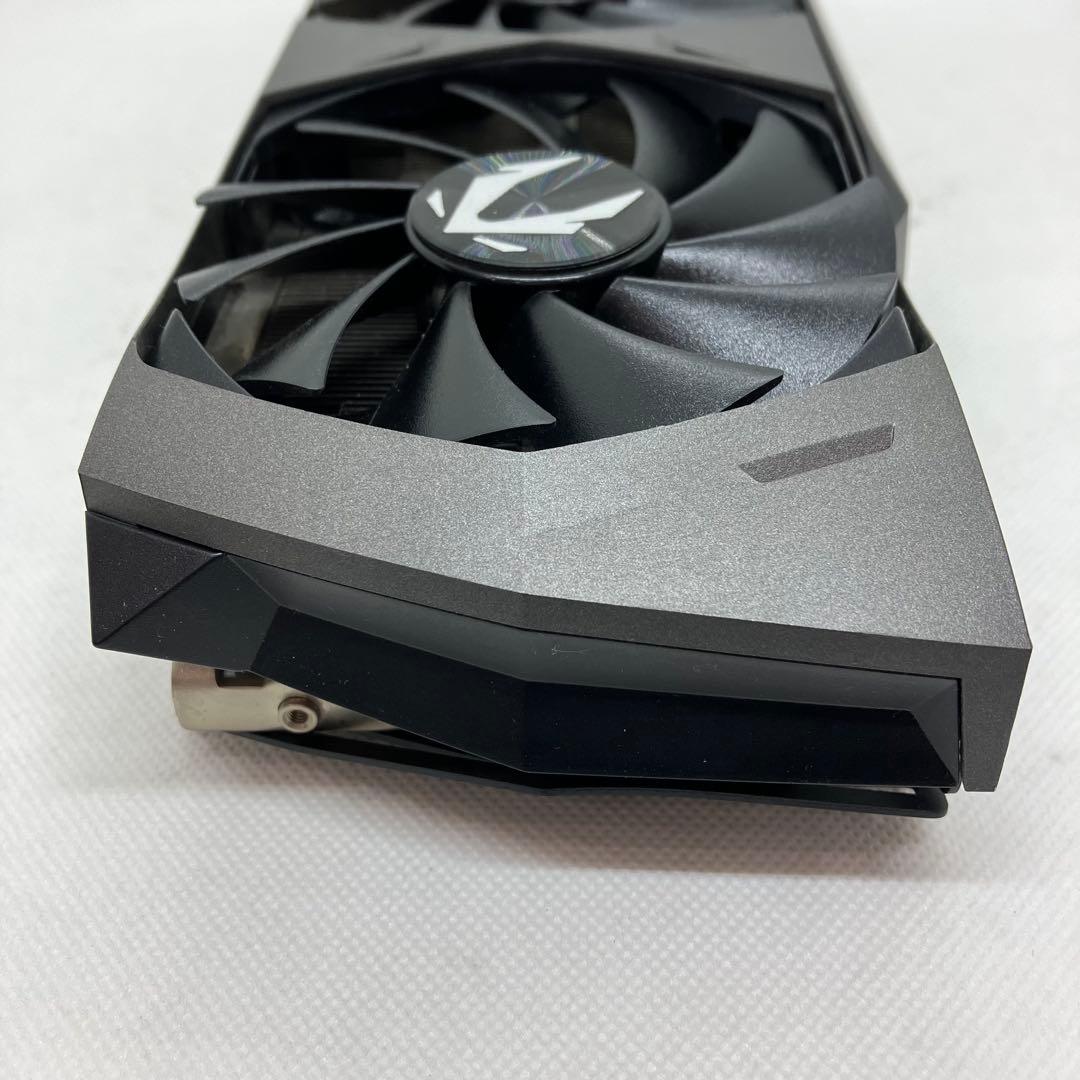 グラフィックボード・グラボ・ビデオカード ZOTAC GAMING RTX 3080 TrinityOC 10gb 150