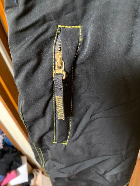 スキー、スノボーウェア