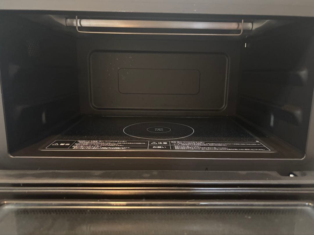 TOSHIBA オーブンレンジ　ER-W60(W)　2021年製