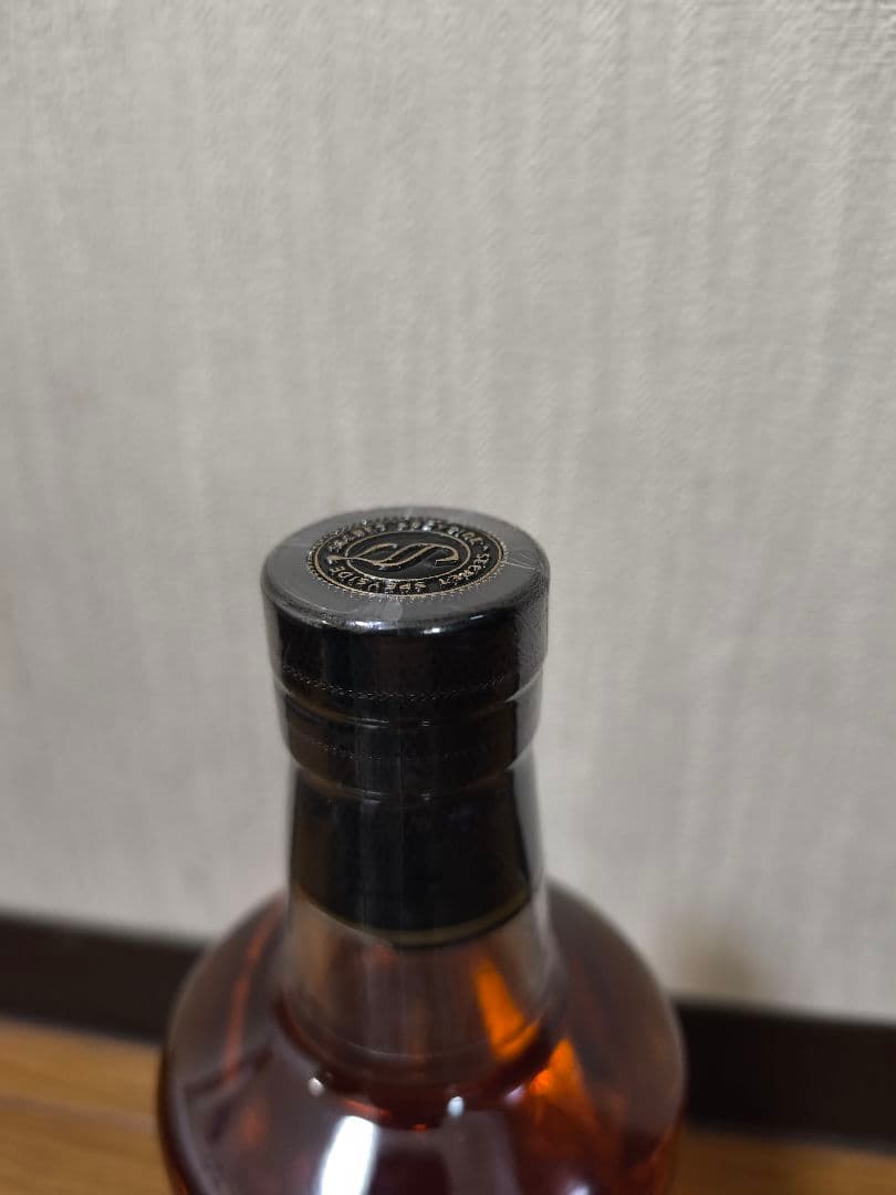 グレンキース31年