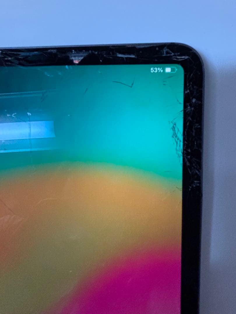 iPadPro11インチ 256G スペースグレイ