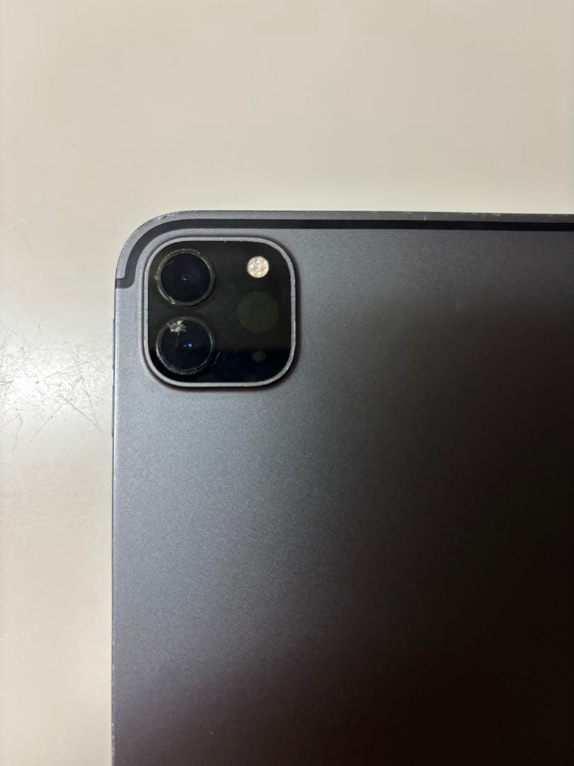 iPadPro11インチ 256G スペースグレイ