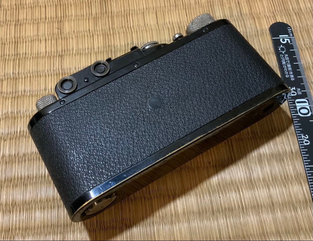 Leica D II ライカ