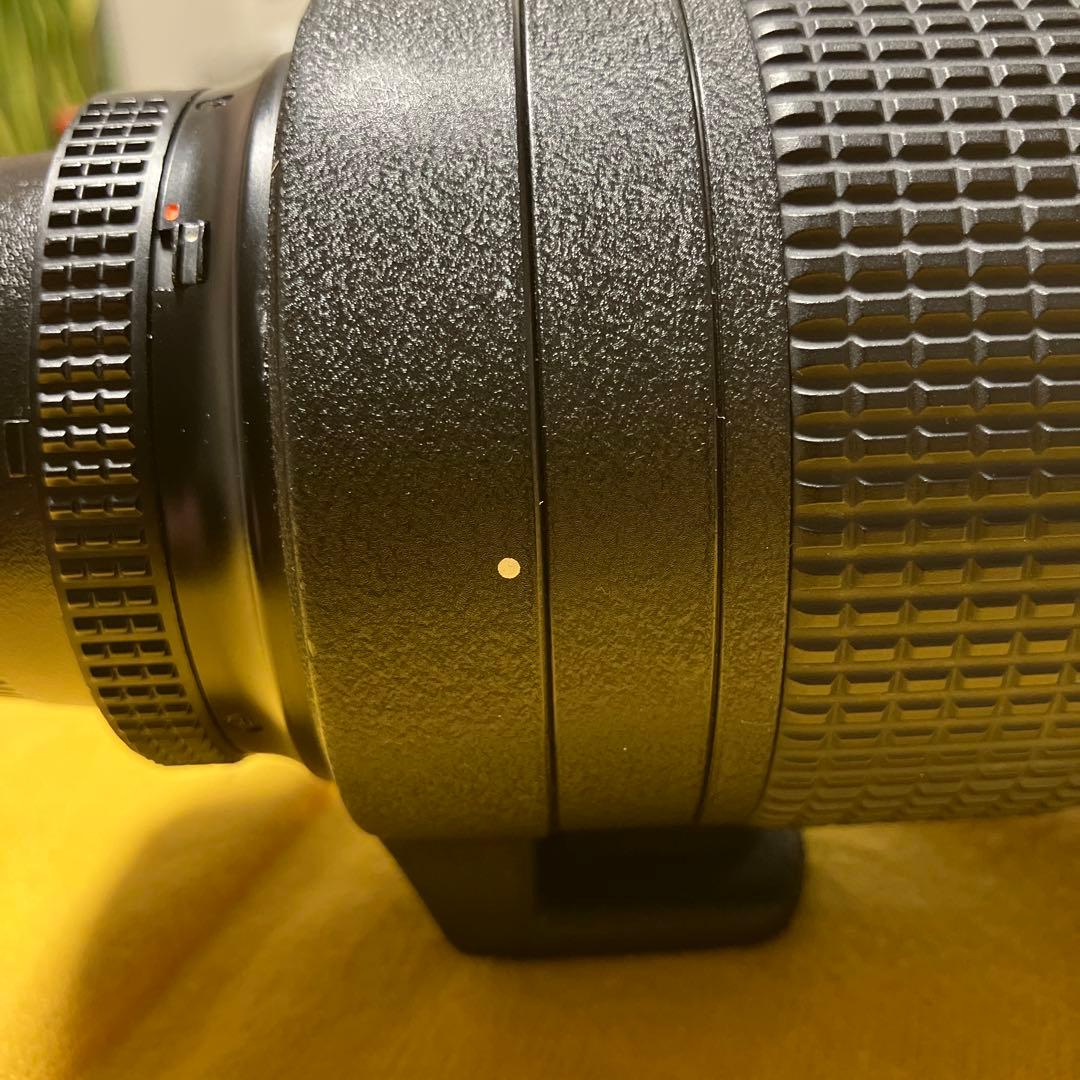 良品Nikon AF NIKKOR 80-200mm f/2.8 D NEW