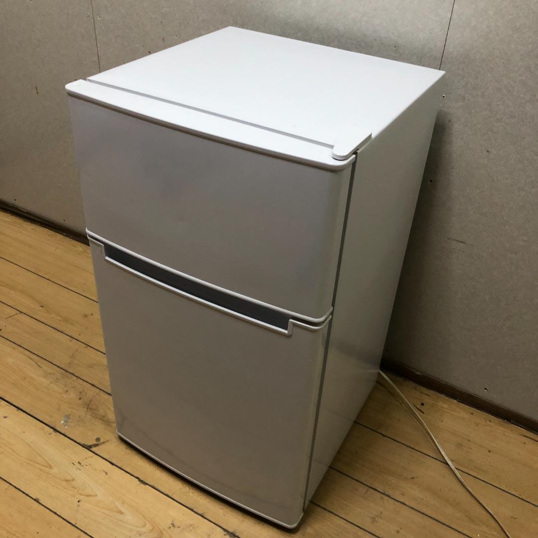 【送料無料】美品 ハイアール BR-85A 2021年製 250916-8