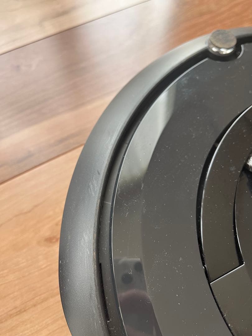 iRobot Roomba e5、箱付き