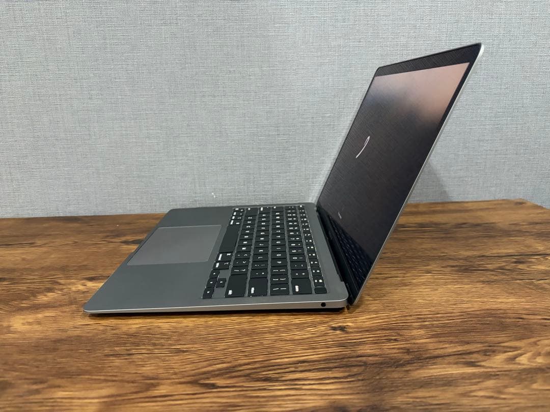 MacBook Air 2020 スペースグレー US配列