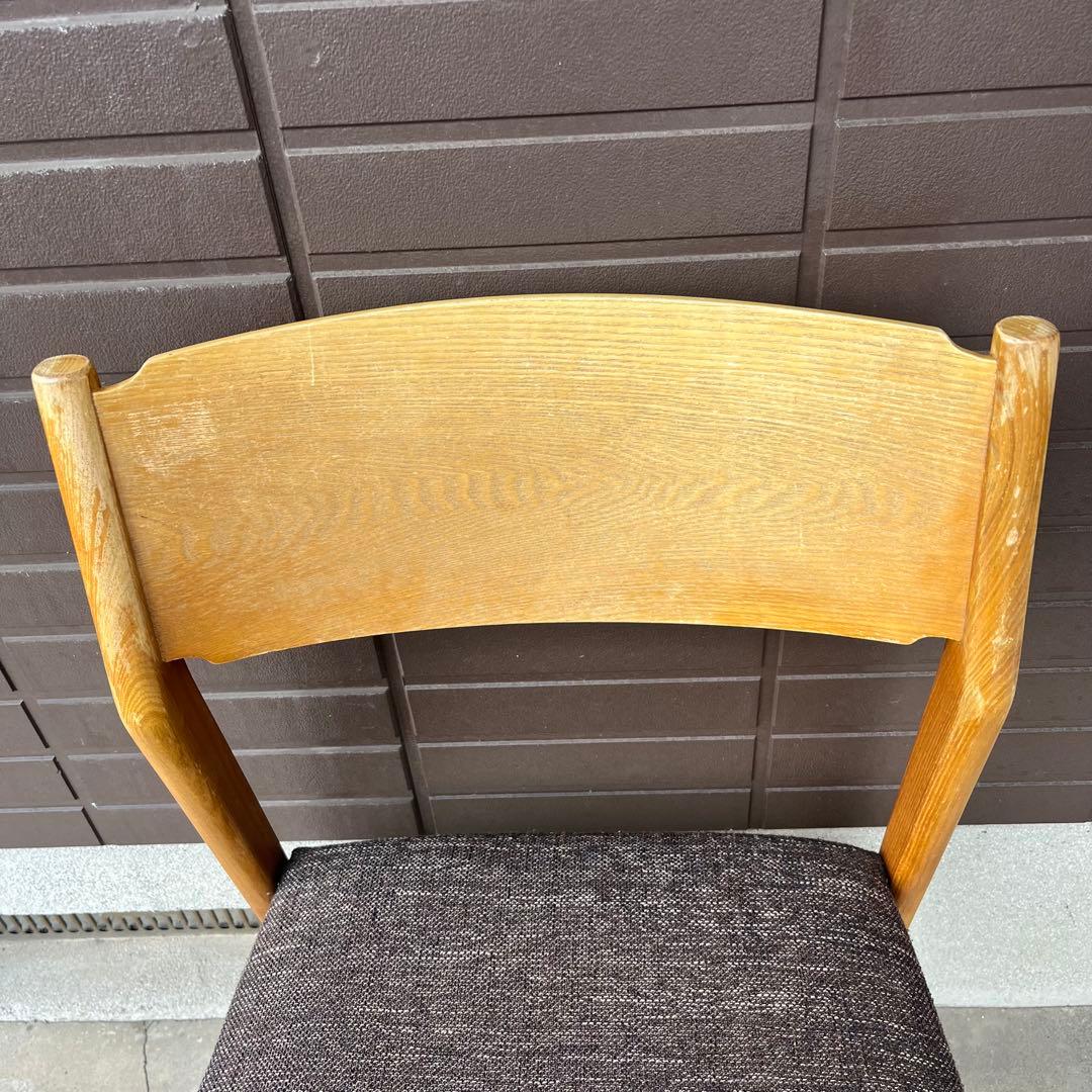 【送料込】unico SIGNE ウニコ　シグネ　チェア