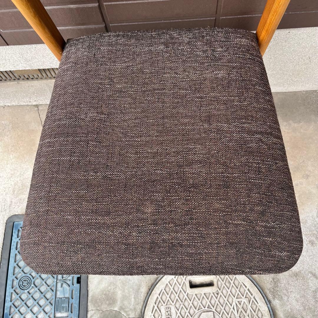 【送料込】unico SIGNE ウニコ　シグネ　チェア