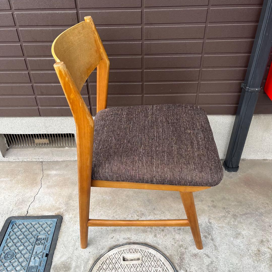 【送料込】unico SIGNE ウニコ　シグネ　チェア