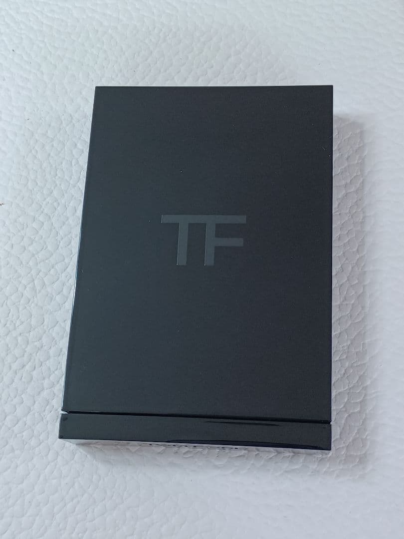 【☆新品☆】トム フォード アイ カラークォード 27B