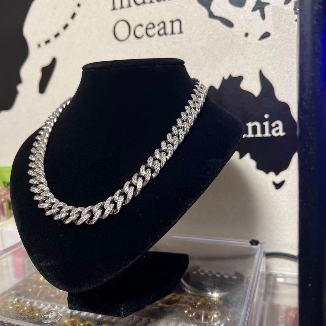 アヴァランチ　ジュエリー