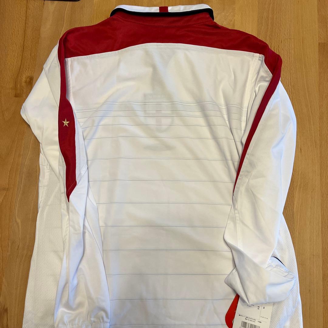 イングランド　レプリカユニフォーム　Sサイズ　2003-2005