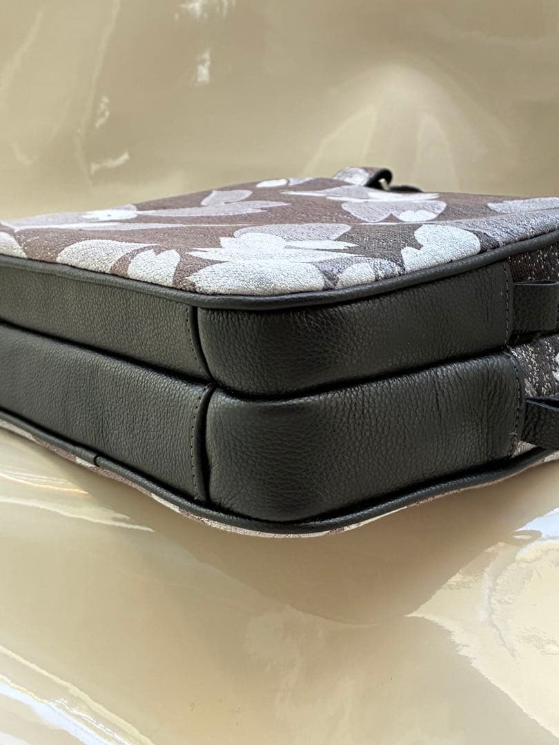 帯リメイクショルダー☆25-13