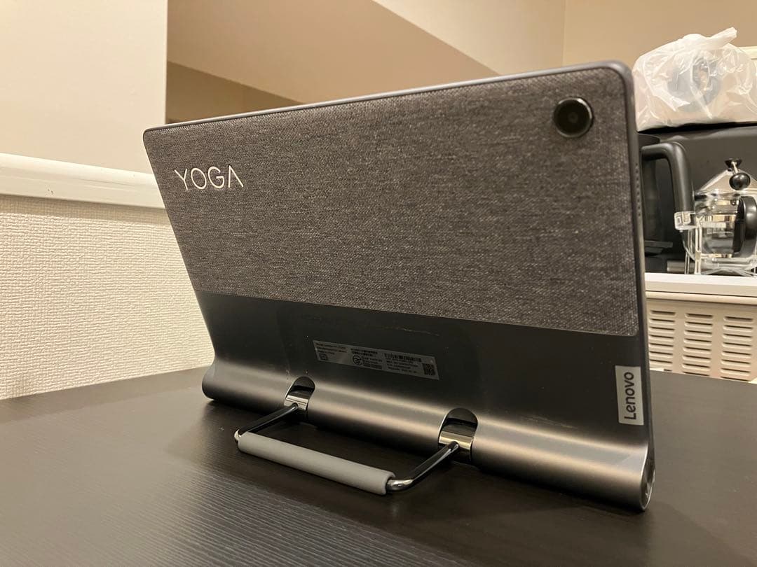 Lenovo Yoga Tab 11 ZA8X0031JP SIMフリー