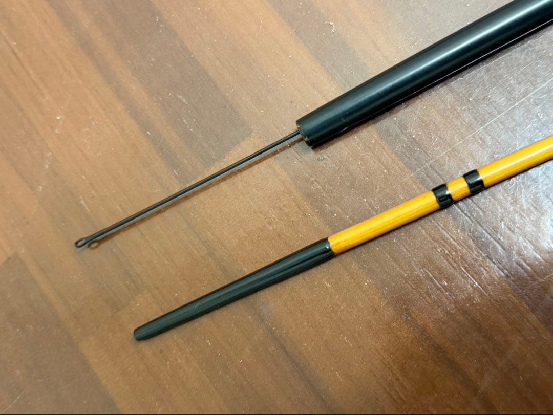 竿富　ヘラ竿　釣竿