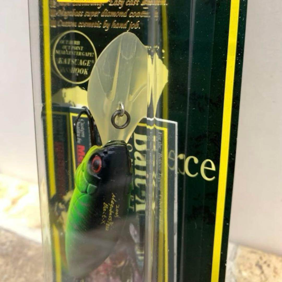 Megabass メガバス ルアー 9点セット