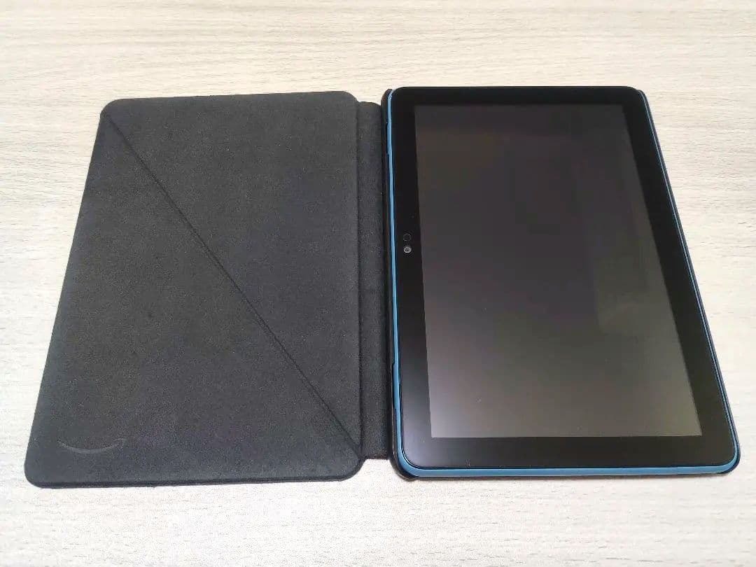 Amazon Fire タブレット 8インチ（第10世代）
