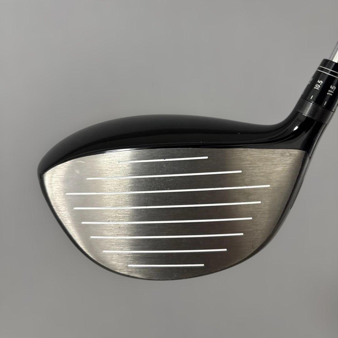 Mizuno MP ドライバー NSプロDRスチールシャフト装着
