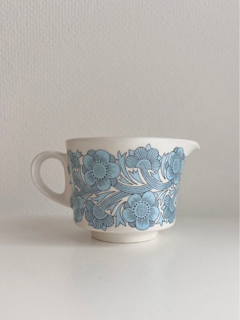 Arabia アラビア ♡ Kaarina カーリナ　クリーマー　ボウル　レア⭐︎