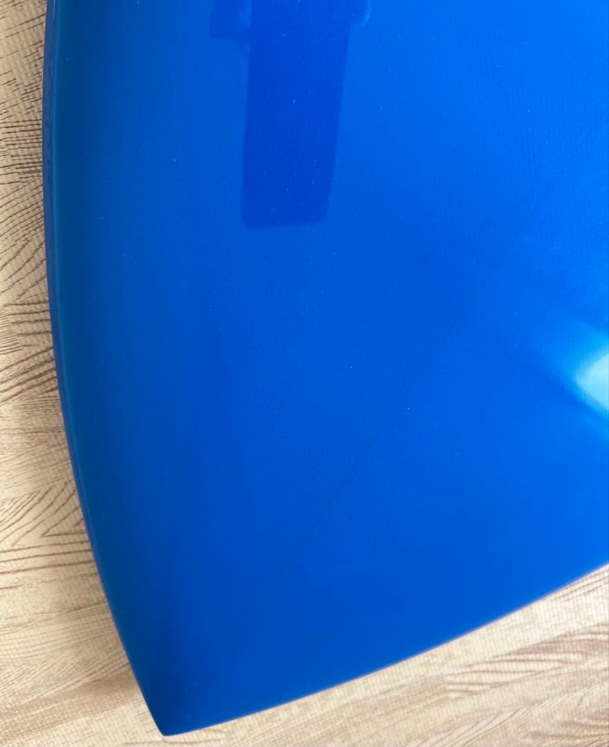 【サンディエゴ産】クリステンソン フィッシュ 5'8 Christenson