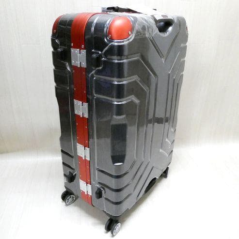 シフレ グリップマスター搭載 超大型 ハードスーツケース 82cm 148L