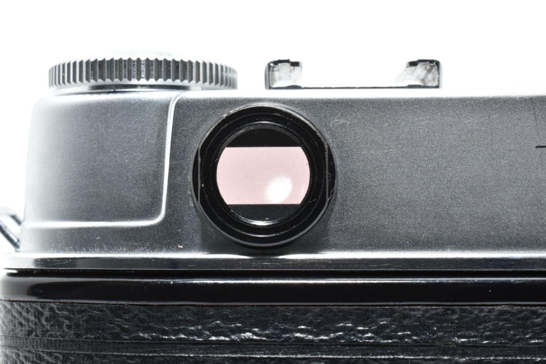 ★希少★コダック Camera Xenon C 50mm f2 #1612