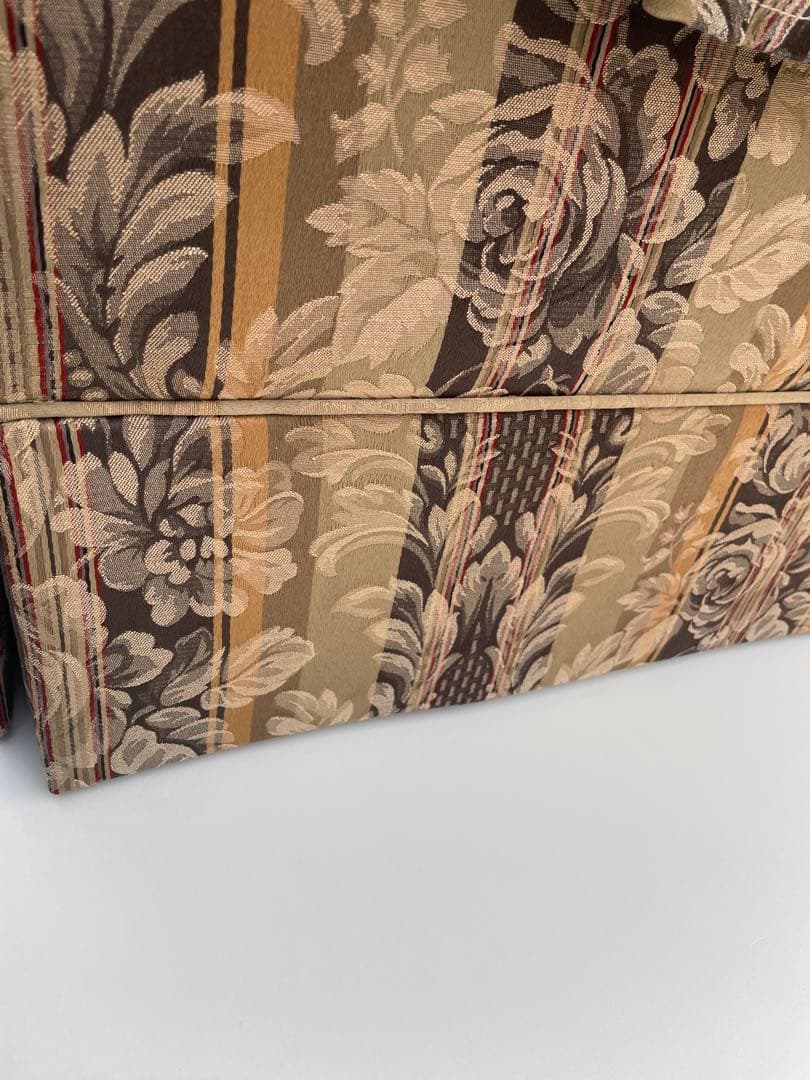 美品 MARUNI  地中海ロイヤル エミール 高級ソファ マルニ