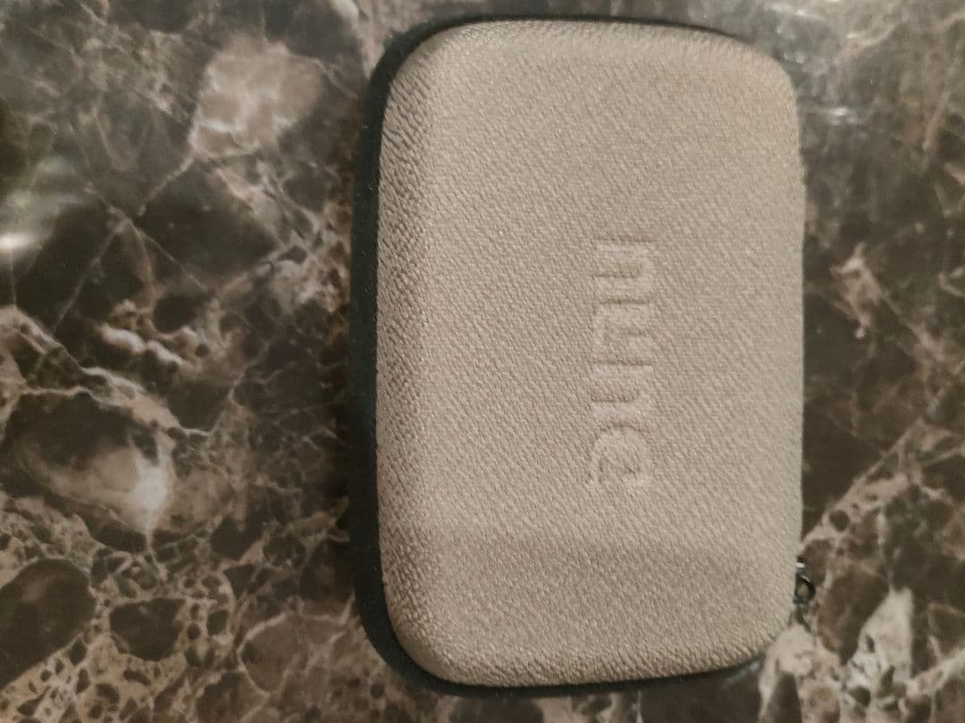 DUNU DaVinci 有線イヤホン　ジャンク