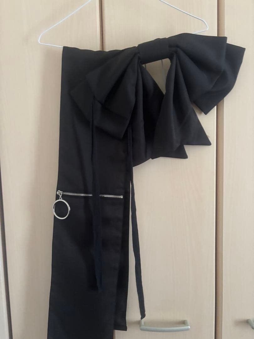 めろかわ浴衣 くきづけ浴衣 くぎづけ帯 地雷 量産 浴衣 個性的 帯セット