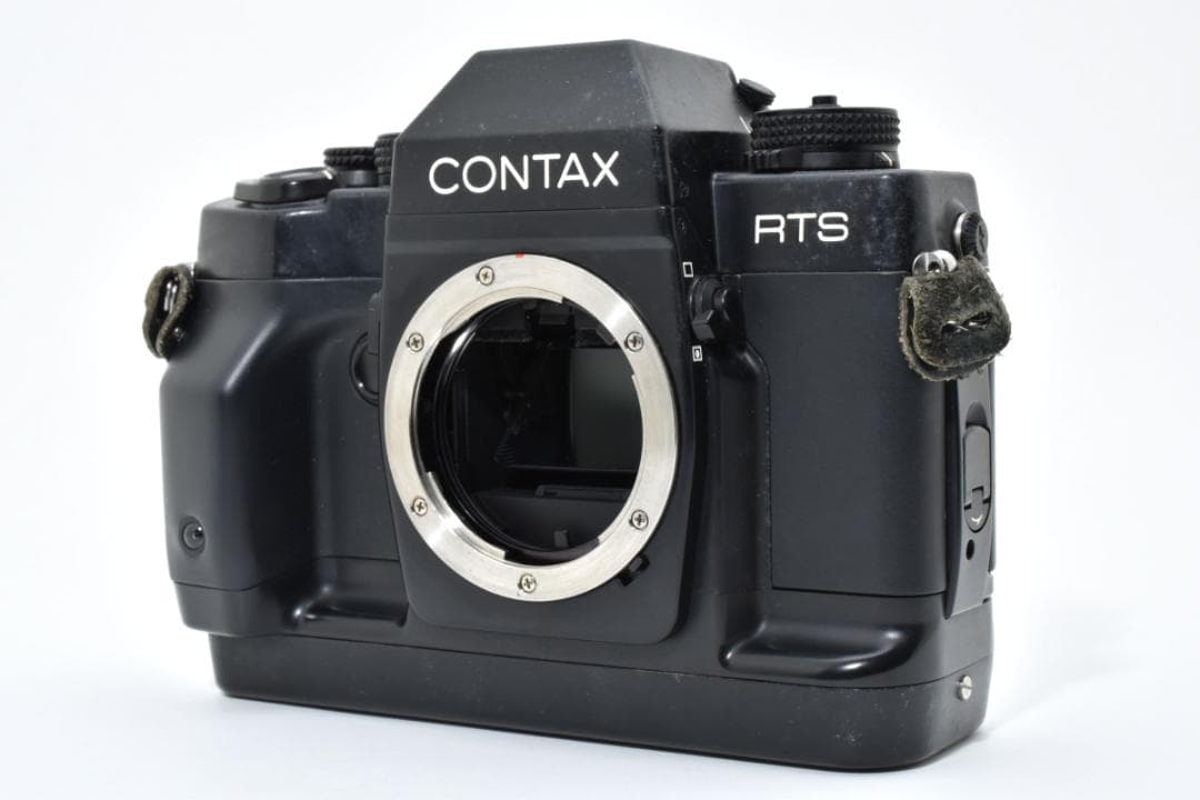 ★動作品★コンタックス CONTAX RTS iii ボディ#1417