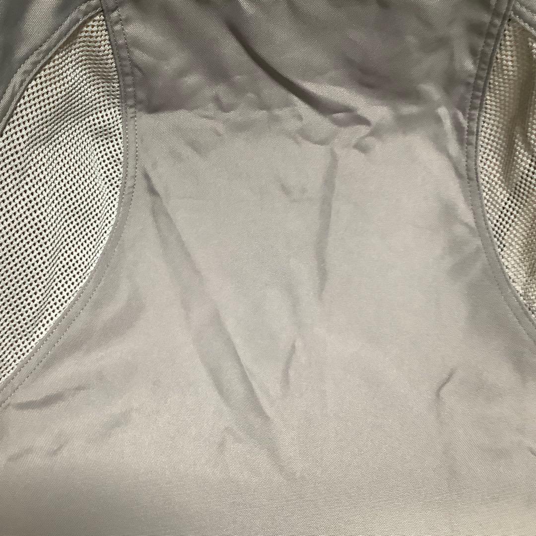 使用少 Helinox チェアワンシリーズ グレー アウトドア チェア