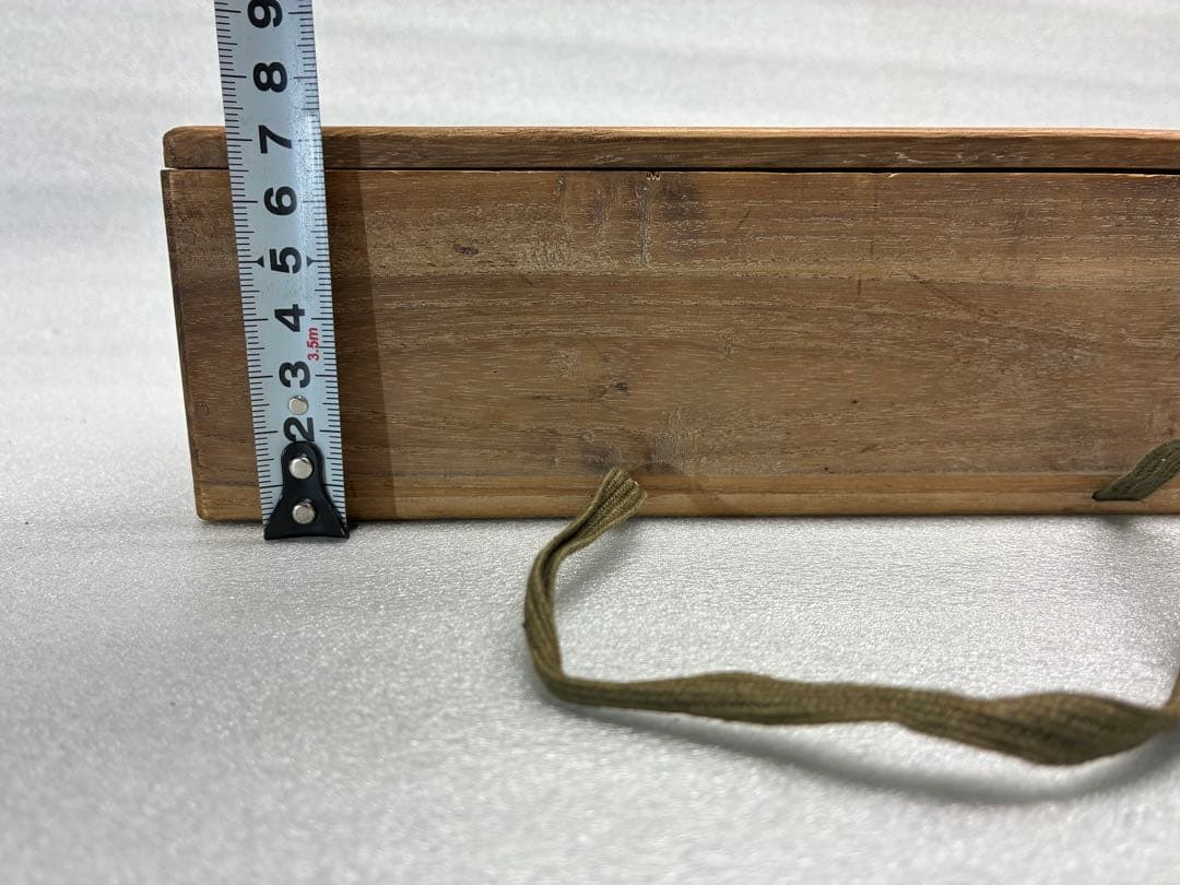 平安　象彦　西村彦兵衛　鶴蒔繪　硯筥　漆工芸　書道具　古美術