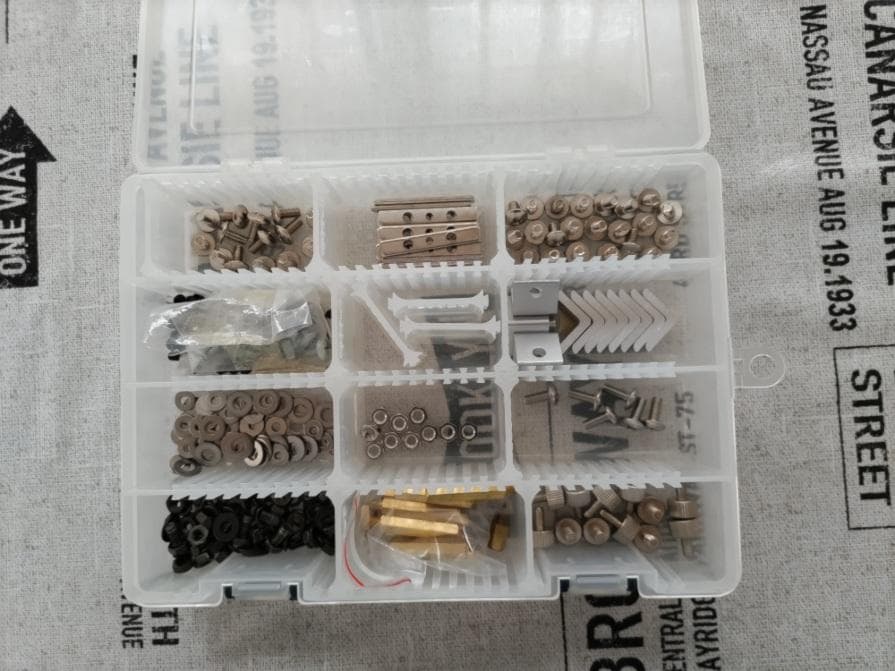 自作ケース　フルオリジナル　ATX　LUBICフレーム　ケースのみ