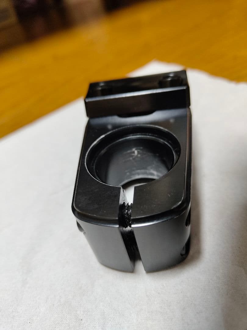 パーツ ANIMAL BMX INVERSE STEM