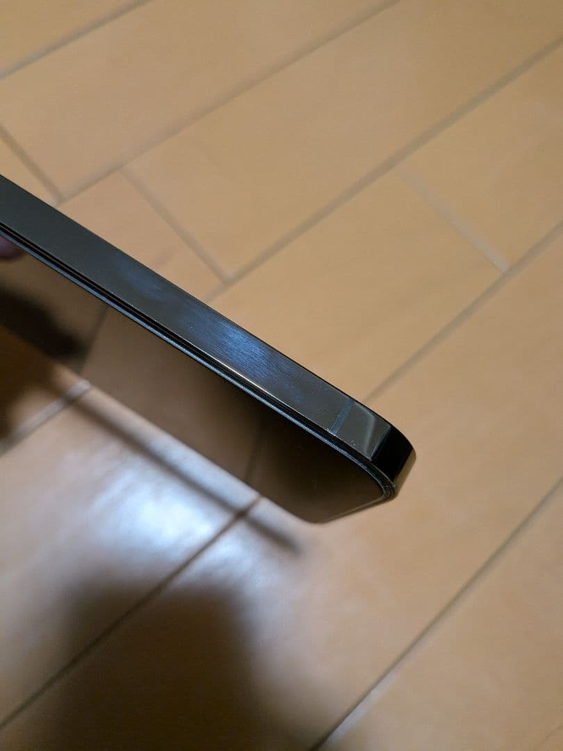 Apple iPhone 13 Pro グラファイト 本体 容量256GB