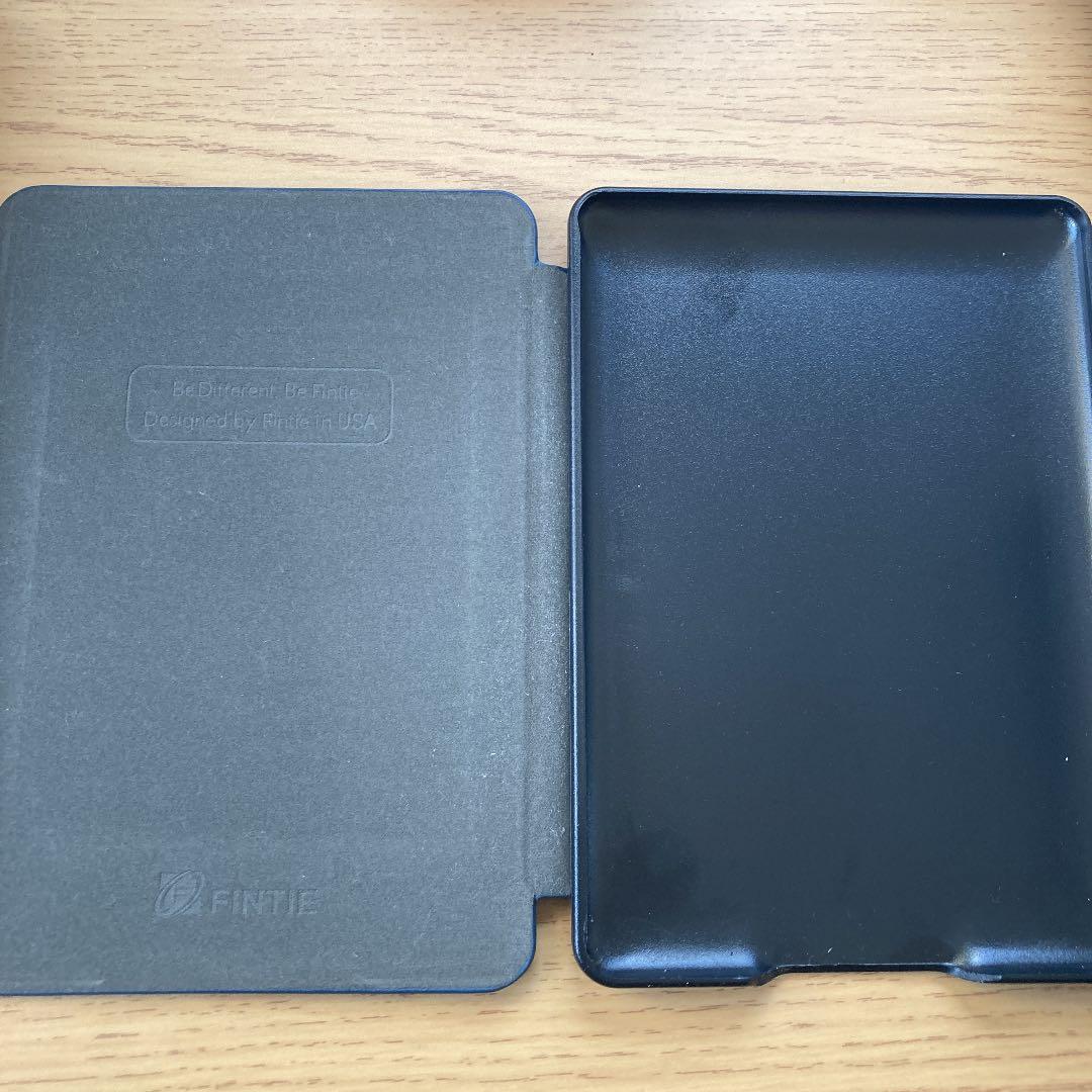 Kindle Paperwhite 32GB マンガモデル ブラック　カバー付き