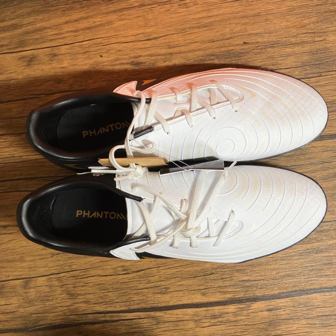 （K26100）★未使用★ ナイキ ファントム GX Ⅱ アカデミー 27.5㎝